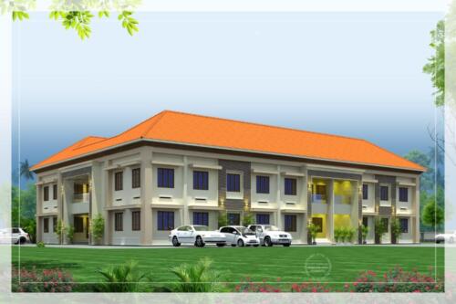 Our New Project